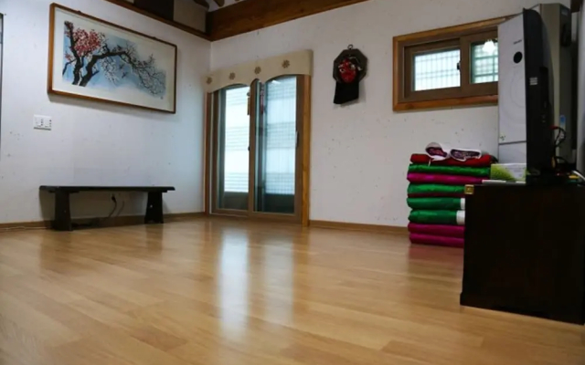 Yeohaengga