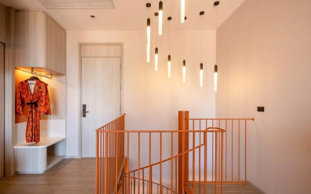 Hotel Adam Krabi