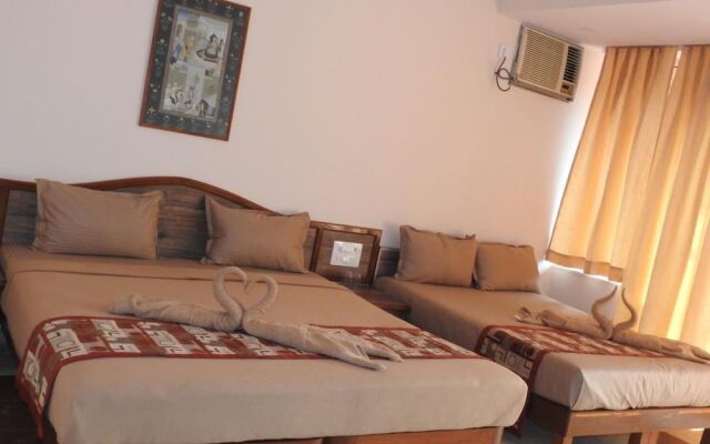 Goa Highridge Residency