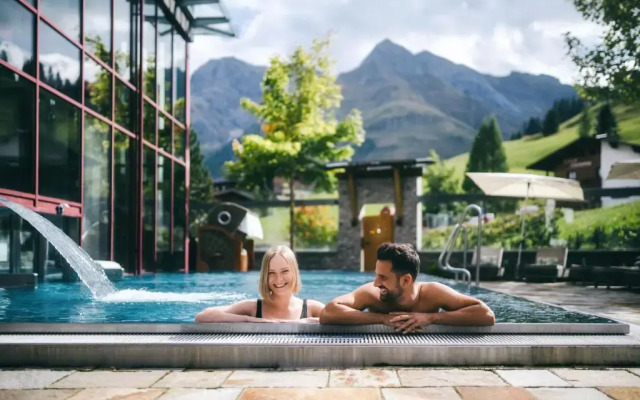 Wellnesshotel Warther Hof
