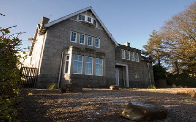 Aberdeen Serviced Apartments - The Lodge