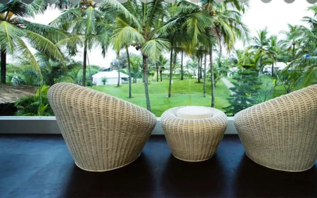 Marbela Beach Boutique Hotel
