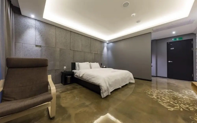 Anyang Boutique Hotel AMA