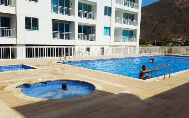 Apartamentos SOHO Style – Con Balcón SMR260A