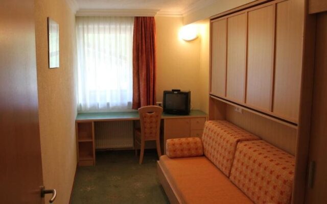Alpinhotel Maistatt