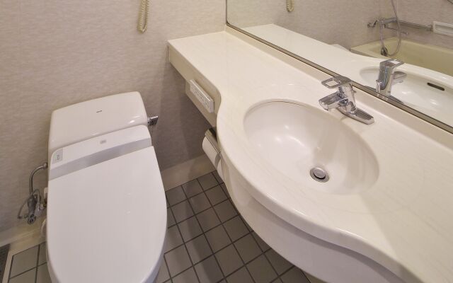 Odakyu Hotel Century Sagami Ono