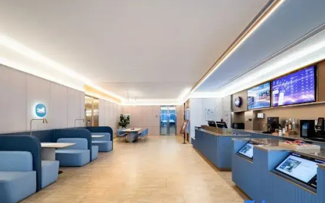 HanTing Hotel (Jilin Wanke Medical College)