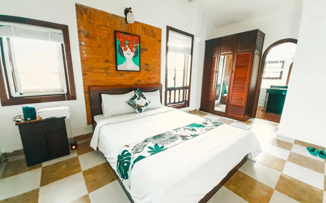 Sun Villa