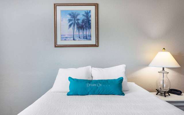 Coconut Palms Beach Resort II a Ramada by Wyndham