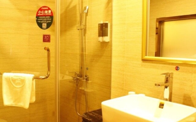 GreenTree Inn ShanTou HaoJiang District DaHao Hotel