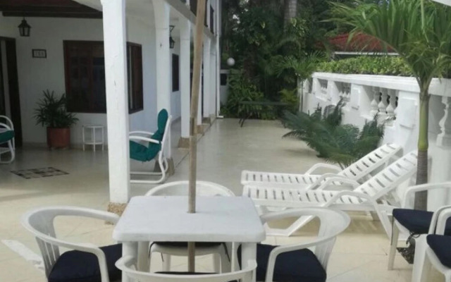 Casa Quinta Con Piscina En Melgar