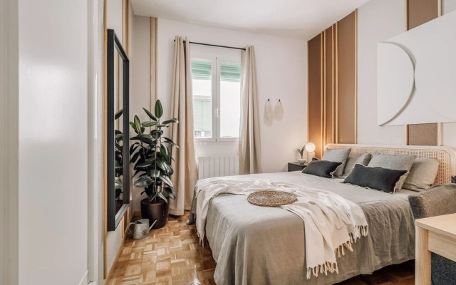 Quiche - 3 Bedrooms in Ibiza