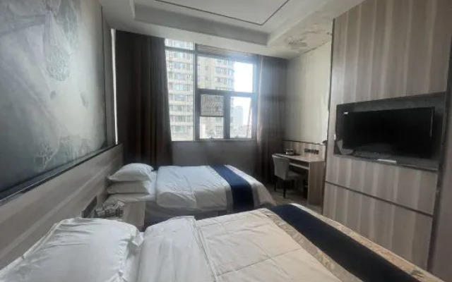 Hotel One (Sandi Manhattan)