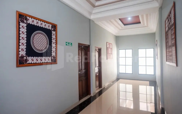 Hotel Dewata Yia Mitra RedDoorz