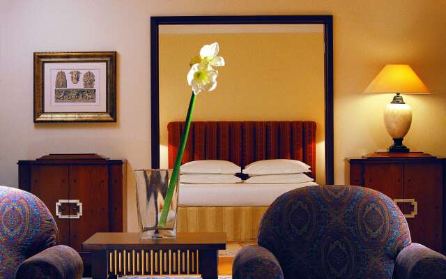 Hyatt Regency Thessaloniki