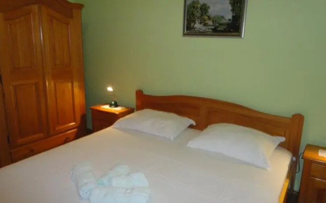 Soko Apartments & Rooms