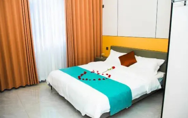 Pu 'er Thunder Hotel