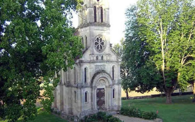 Chateau De Saint Loup en Albret