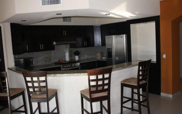 Laguna Shores Resort