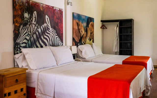 Hotel Boutique La Joyita