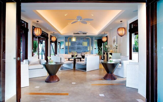 Melati Beach Resort & Spa