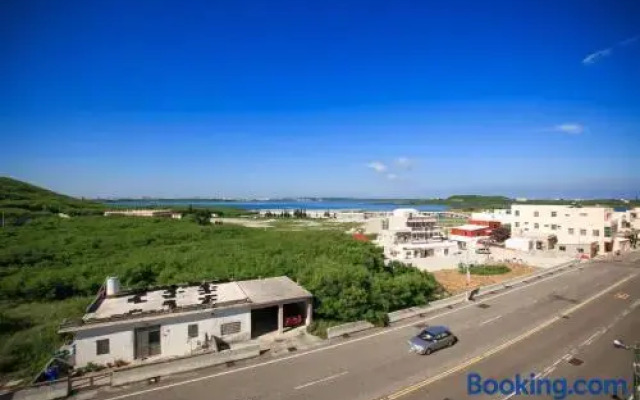 Xiang Ting Homestay