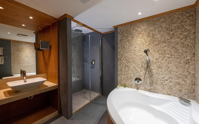 Chalet RoyAlp Hôtel & Spa