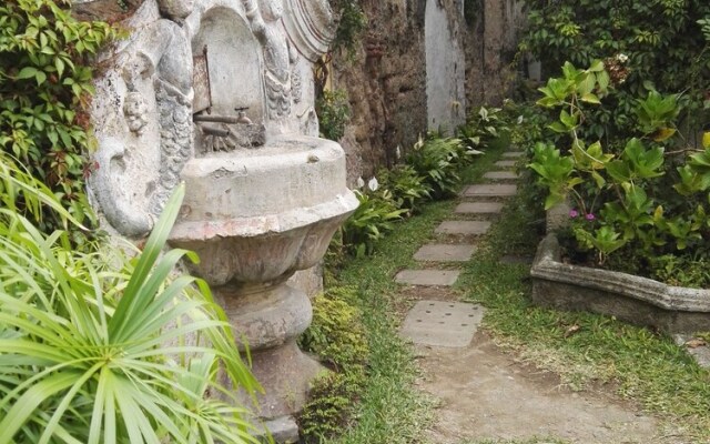 Hotel Boutique Santa Marta