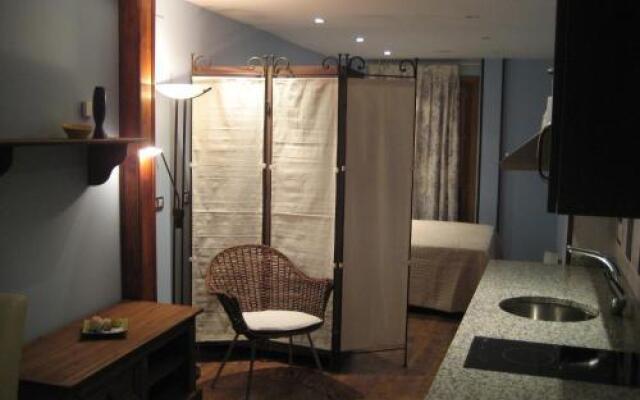 Apartamentos la Demanda