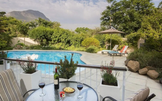 SomerZicht Guesthouse