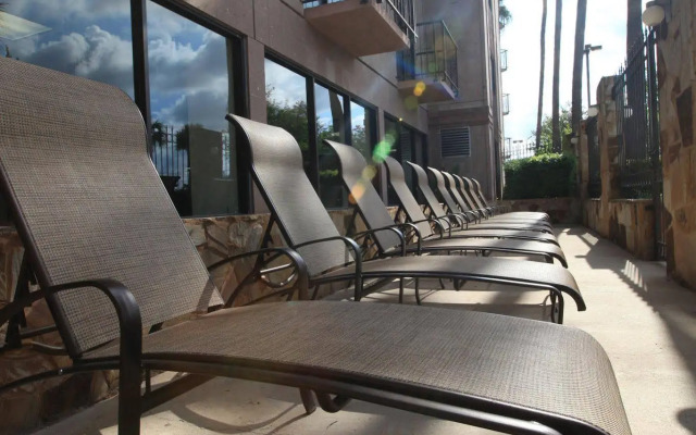 DoubleTree Suites by Hilton Hotel McAllen