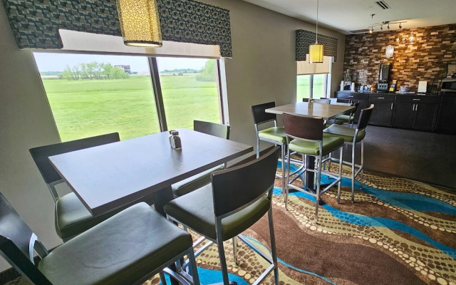 Buffalo Run Casino & Resort