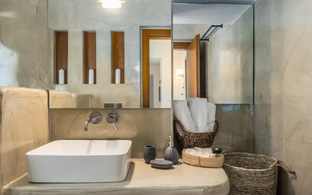 Villa Katerina -3 Villas&Private Jacuzzi