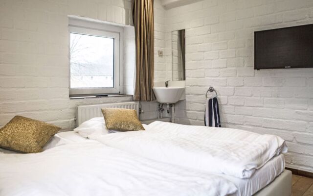 Bungalowpark Landsrade 34255