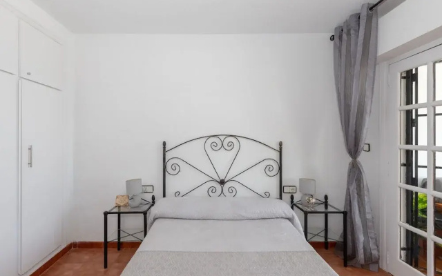 Casa Siloam in El Pe Oncillo