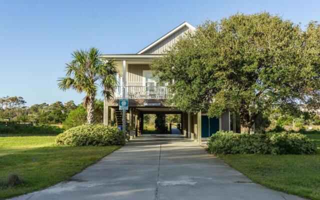 Night Sand by Oak Island Accommodations
