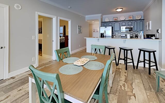 Ocean Reef by Southern Vacation Rentals