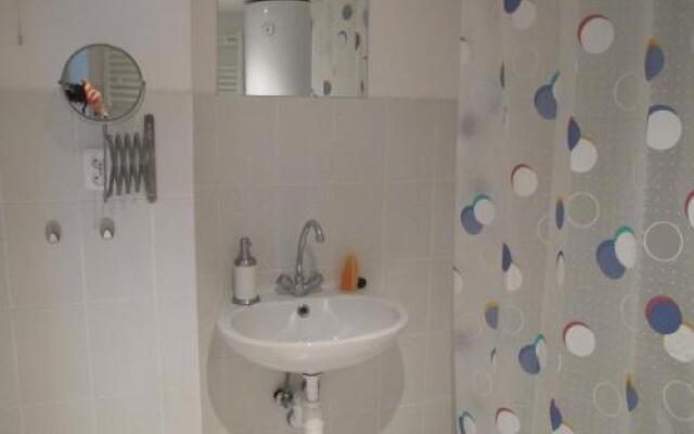 Apartament Kazimierz Bulwary Wiślane