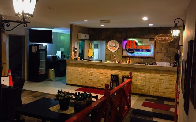 91 Street Boutique Inn