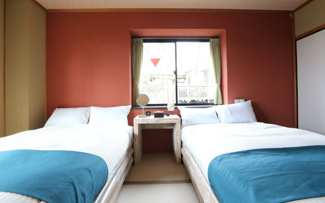 Granp Glamping Resort