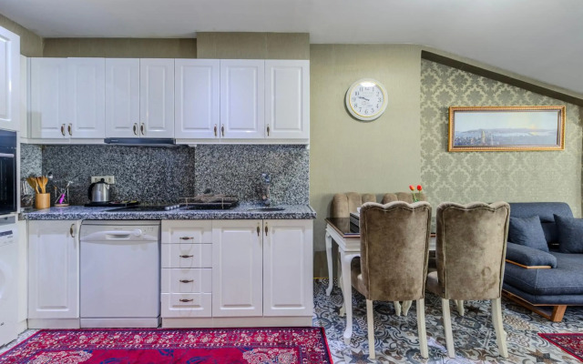 Lemis Suite Istanbul