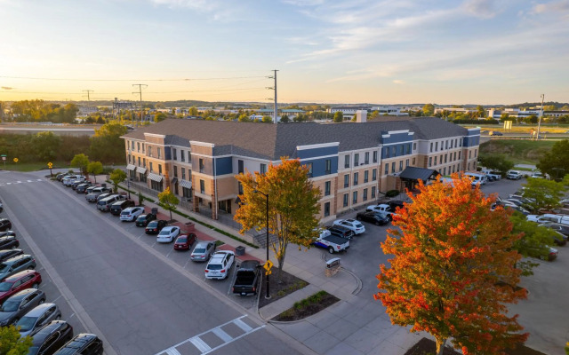 Staybridge Suites Middleton Madison-West by IHG