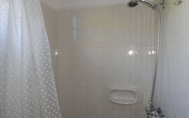 Santa Maria Studios & Apartments