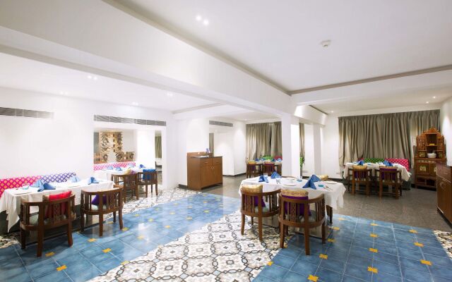 Regenta Central Deccan