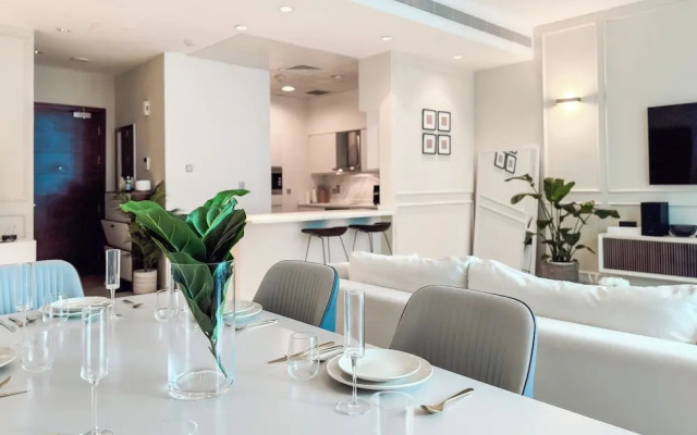 Resort Style Living - Oceana Residences