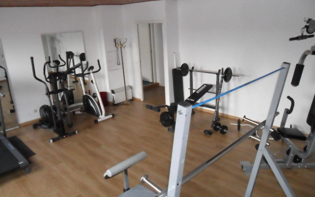 Brit Hotel Confort Gien