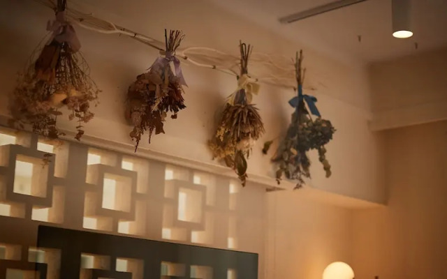 Guest house II Rokumarukan