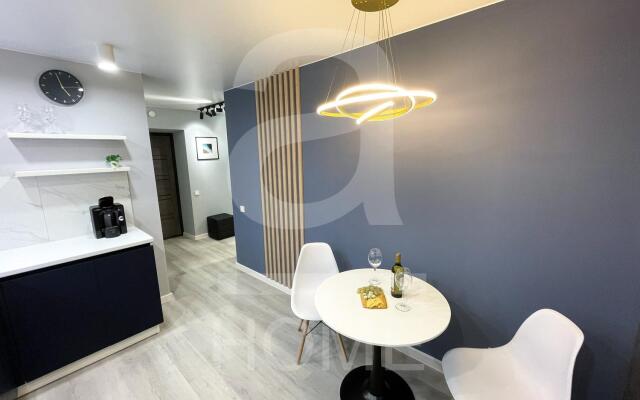 aHome Apartments (eHome) on Ignatievskoe highway