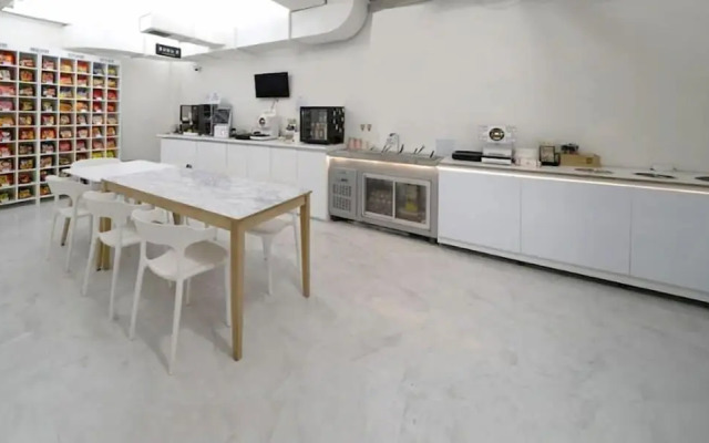 Anyang ILLOWA Hotel