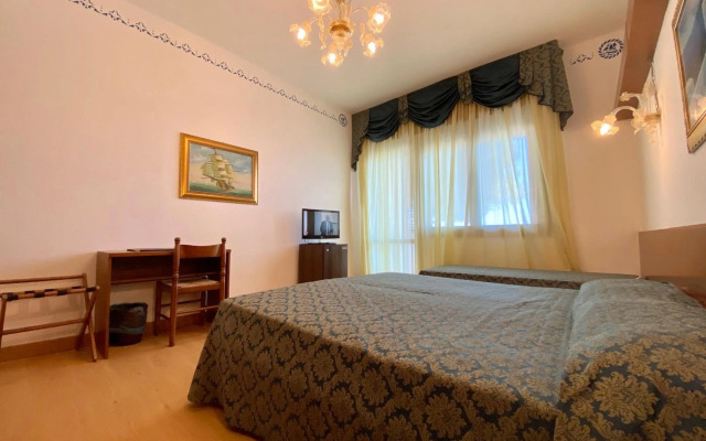 Hotel Florida